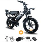 Fatbike Nieuw Model 2026 ALARM NFC GPS  Full Opties, 59 cm of meer, Ophalen of Verzenden, Nieuw, Overige merken