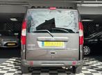 Fiat Doblò 1.4 Dynamic Airco NAP, Auto's, Fiat, Origineel Nederlands, Te koop, 78 pk, Zilver of Grijs