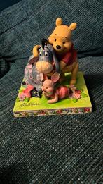 Pooh with Friends + Handtekening, Verzamelen, Nieuw, Fantasy, Ophalen of Verzenden