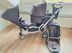 Zoom ABC Design Duowagen, Kinderen en Baby's, Ophalen, Overige merken, Duowagen