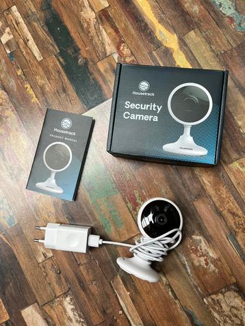 Housetrack Security Camera nieuw beschikbaar voor biedingen