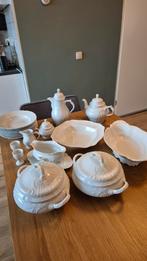 Prachtig 20-delig Rosenthal Sanssouci zgan, Ophalen of Verzenden