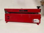 Futura-Sr Sealmachine - Industrieel Gebruik Klaar Voor Gebru, Doe-het-zelf en Verbouw, Gereedschap | Overige machines, Ophalen of Verzenden