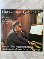 Hollandse koraalmuziek, Cd's en Dvd's, Vinyl | Klassiek, Overige formaten, Overige typen, Ophalen of Verzenden, Zo goed als nieuw