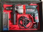 Klopboormachine, Metabo SB E 620/2 5 R+L, Doe-het-zelf en Verbouw, Gereedschap | Boormachines, Ophalen, Gebruikt, Boormachine