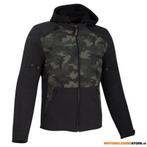 Bering Blouson Drift, Camouflage, Motoren, Kleding | Motorkleding, Ophalen of Verzenden, Nieuw met kaartje