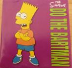 The Simpsons > Do the Bartman, Gebruikt, 7 inch, Single, Ophalen of Verzenden
