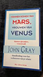 John Gray, Boeken, Gelezen, Ophalen of Verzenden