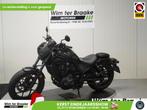 HONDA CMX 1100 REBEL DCT (bj 2021), Motoren, Motoren | Honda, 2 cilinders, HONDA, Motorrijbewijs A, Bedrijf