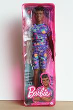 Ken Fashionistas #162 (NRFB), Ophalen of Verzenden, Nieuw, Fashion Doll