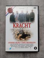 Kracht - anneke blok theu boermans, Ophalen of Verzenden