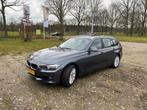 BMW 3-Serie (e90) 2.0 318D Touring 2013 Grijs, Auto's, BMW, Te koop, Zilver of Grijs, Geïmporteerd, 5 stoelen