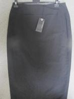 Zwarte Rok van Annette Görtz 44, Maat 42/44 (L), Nieuw, Ophalen of Verzenden, Onder de knie
