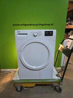 BEKO DU7133PXO CONDENSDROGER 7KG, Witgoed en Apparatuur, Wasdrogers, Ophalen, 6 tot 8 kg, Refurbished, Voorlader