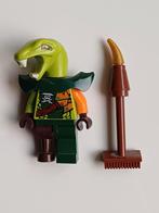 Lego Ninjago Clancee poppetjes minifiguren, Ophalen, Gebruikt