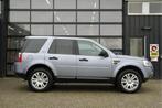 Land Rover Freelander 3.2 i6 HSE Automaat | NL-Auto | Cruise, Auto's, 232 pk, Gebruikt, Zwart, 2000 kg