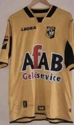 Vintage Vitesse Arnhem shirt jaar 2000-2001
Maat XL, Verzamelen, Ophalen, Gebruikt, Vitesse, Shirt