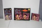 Elvis Presley 2 boxen te koop cd+vhs, Cd's en Dvd's, VHS | Film, Alle leeftijden, Ophalen of Verzenden, Zo goed als nieuw, Overige genres