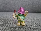 Fraggle rock freggels freggel vintage schleich poppetje, Ophalen of Verzenden, Zo goed als nieuw