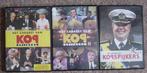 Het Cabaret van Kop Spijkers Kopspijkers DVD 's, Cd's en Dvd's, Dvd's | Cabaret en Sketches, Alle leeftijden, Ophalen, Zo goed als nieuw