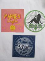 stickers, Verzamelen, Ophalen of Verzenden, Nieuw, Overige typen