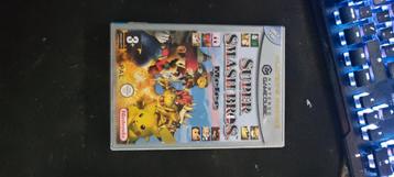 Super Smash Bros. Melee - GameCube beschikbaar voor biedingen