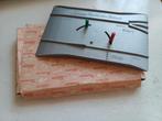 schuco Varianto Richtbrett 3010/20. baan stuk met doosje, Antiek en Kunst, Antiek | Speelgoed, Ophalen of Verzenden
