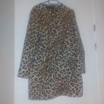 Tussenjas Expresso, maat 38, panterprint, Kleding | Dames, Jassen | Winter, Maat 38/40 (M), Bruin, Expresso, Ophalen of Verzenden