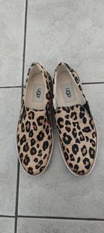 UUG instappers 37 leopard, nieuwe staat, Ophalen of Verzenden, Zo goed als nieuw, Instappers