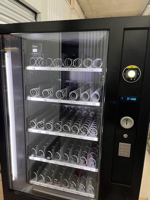 Bijzonder Nette Vendo met Pinsysteem, Verzamelen, Automaten | Overige, Zo goed als nieuw, Ophalen