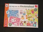 Op weg naar de kleuterschool - spel, Ophalen of Verzenden, Zo goed als nieuw
