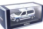 Citroen Berlingo 2007 Police Municipale 1/43 NOREV R 155726, Hobby en Vrije tijd, Modelauto's | 1:43, Verzenden, Nieuw, Auto, Norev