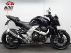 Prachtige KAWASAKI Z 750 ABS Z750ABS Z750 (bj 2009), Motoren, Motoren | Kawasaki, 4 cilinders, Motorrijbewijs A, Onbekend, KAWASAKI