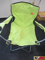 inklapbare stoel nr. 1830, Caravans en Kamperen, Caravan accessoires, Gebruikt, -, -, Ophalen of Verzenden