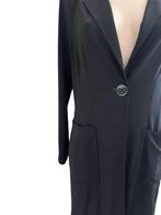 ML Collectons blazer L, Kleding | Dames, Zwart, Maat 42/44 (L), Ophalen of Verzenden, Zo goed als nieuw