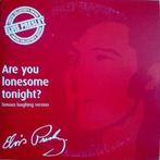 cd-single van Elvis Presley - Are You Lonesome Tonight [Famo, Verzenden, Zo goed als nieuw, Pop