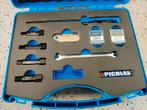 Pichler Universele compressie test adapter set, nr. 60920000, Pichler, Nieuw, Ophalen of Verzenden