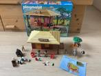 Playmobil Safari Hut - set 5907 - 4 tot 10 jaar, Complete set, Zo goed als nieuw, Ophalen