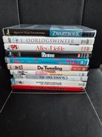 Nl film pakket, Cd's en Dvd's, Dvd's | Nederlandstalig, Ophalen of Verzenden, Zo goed als nieuw, Drama