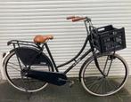 On The Road, Omafiets/Transportfiets, 53 tot 56 cm, Ophalen, Gebruikt, On the road