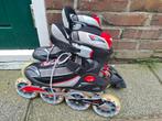 Skeelers(40) Nijdam, Ophalen, Zo goed als nieuw, Inline skates 4 wielen, Overige merken