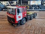 WSI | FTF Mammoet, Hobby en Vrije tijd, Modelauto's | 1:50, Ophalen of Verzenden, Zo goed als nieuw, Bus of Vrachtwagen, Wsi