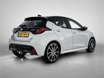 Toyota Yaris 1.5 Hybrid GR Sport Limited (bj 2024), Auto's, Toyota, 12 maanden, 450 kg, Gebruikt, 23 km/l