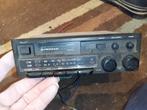 pioneer autoradio kp-2950 met cassette speler, Ophalen of Verzenden, Zo goed als nieuw