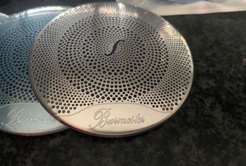 Burmester box speaker kap 4 Mercedes C E klasse GLC nieuw  beschikbaar voor biedingen