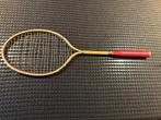 Badminton racket., Sport en Fitness, Ophalen of Verzenden, Gebruikt, Racket(s)