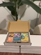 Mystery box 100 kaarten Destined Rivals (Zie beschrijving), Ophalen of Verzenden, Zo goed als nieuw, Meerdere kaarten, Foil