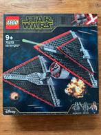 Lego 75272, Kinderen en Baby's, Speelgoed | Duplo en Lego, Ophalen of Verzenden, Nieuw, Complete set, Lego