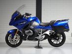 BMW R 1250 RT | Stijlvariant Sport | BTW motor U rijdt deze, Motoren, Motoren | BMW, Toermotor, Bedrijf, 2 cilinders, 1254 cc