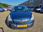 Opel Corsa 1.2-16V Edition 5-DEURS | AIRCO | LEUKE AUTO!, Voorwielaandrijving, Euro 5, Gebruikt, 4 cilinders